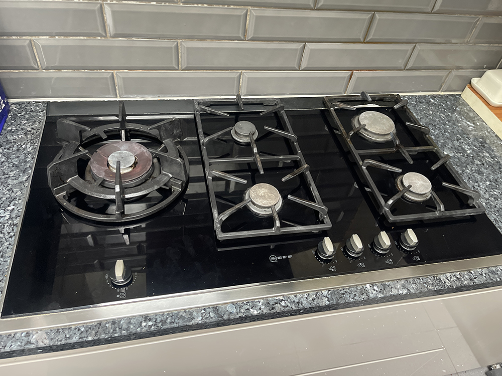 Baumatic repair in Burnley