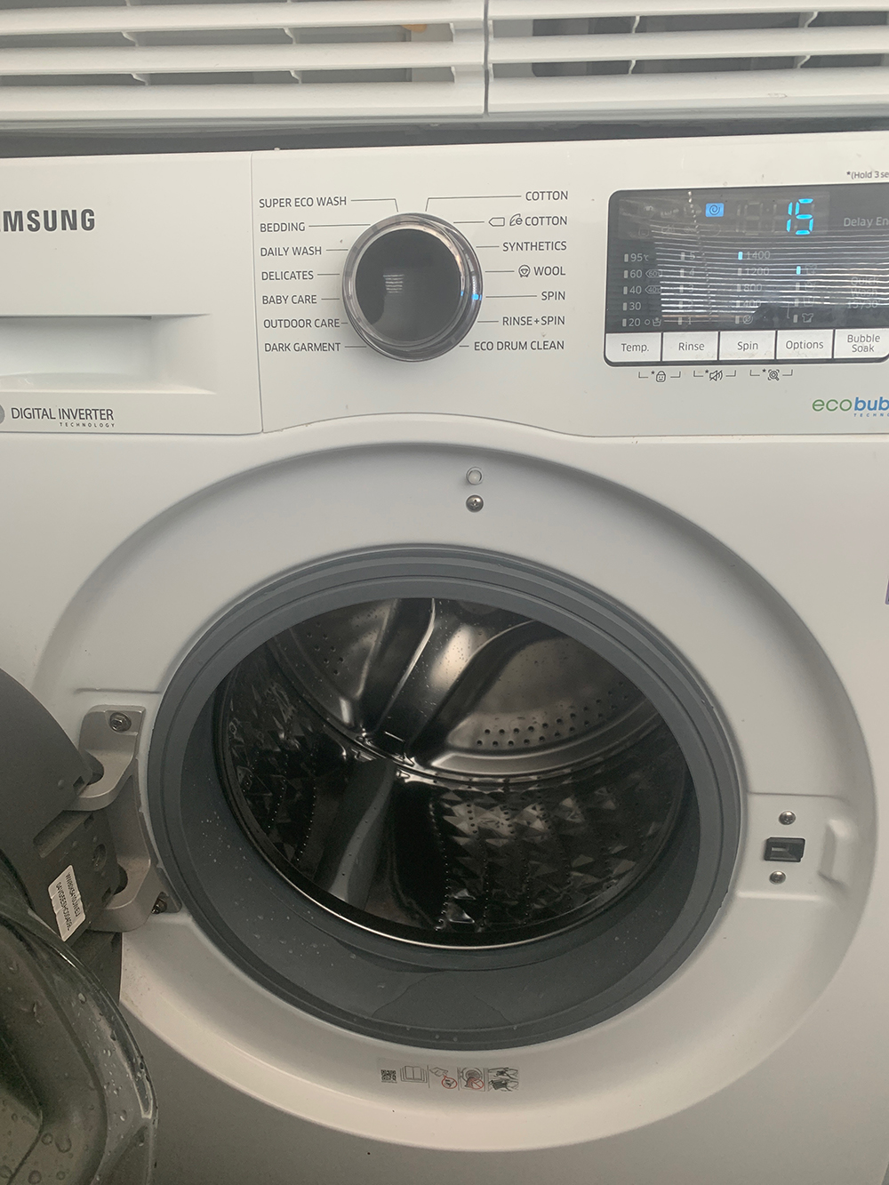Baumatic repair in Burnley